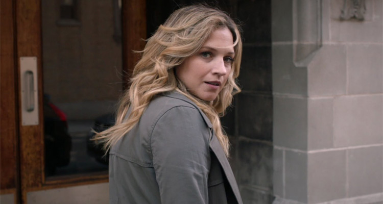 Abonnée au crime (M6) : les romans de Vanessa Ray (Pretty Little Liars, Blue Bloods) inspirent-ils un tueur en série ?