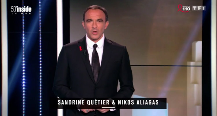 Audiences Access Prime Time (samedi 25 mars 2017) : 50 mn Inside, le mag et C l’hebdo en forme, France 2 chute avec le retour de N’oubliez pas les paroles 