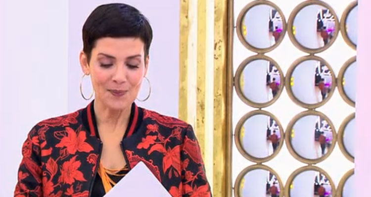 Les Reines Du Shopping : Cheima, Florence, Mélodie, Fanny et Nawel en compétition pour « être séduisante pour une photo sur un site de rencontre »