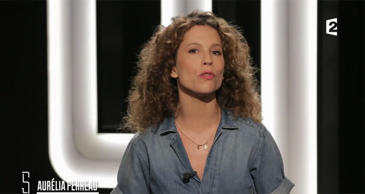 Stupéfiant : Aurélia Perreau leader des audiences nocturnes avant un best of sur France 2
