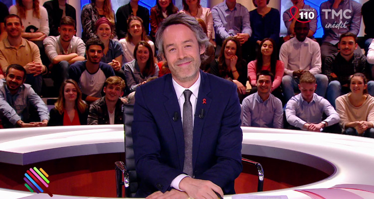 Audiences Access (20 au 24 mars 2017) : The Wall reste leader, TPMP baisse, Quotidien et C à vous en hausse