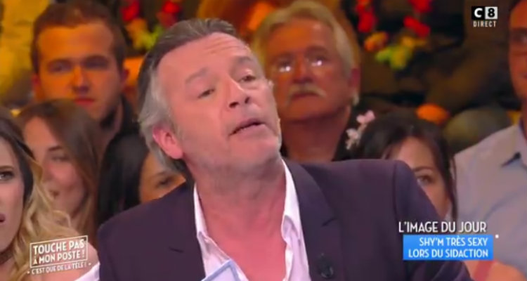 Touche pas à mon poste : Jean-Michel Maire très critiqué pour ses propos sur le Sidaction, Cyril Hanouna en léger recul