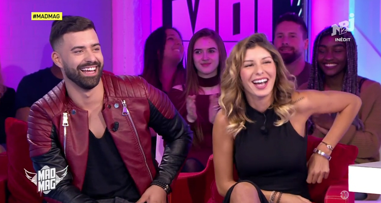 Mad Mag : Ayem concède une audience en baisse, les candidats des Anges s’invitent chez leurs fans