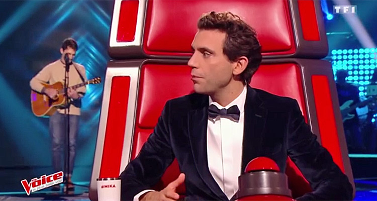 Audiences TV du samedi 8 avril 2017 : The Voice leader en hausse et largement en tête, Tensions sur le Cap corse domine Le plus grand cabaret du monde, Columbo petit leader sur la TNT