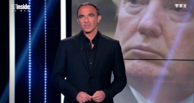 Audiences Access Prime Time (samedi 8 avril 2017) : N’oubliez pas les paroles se rapproche de 50 mn inside : le mag, C l’hebdo stable, M6 chute avec Redesign 