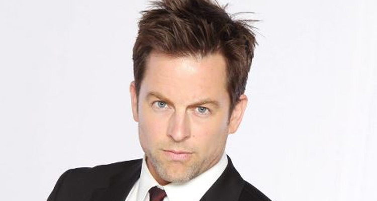 Les feux de l’amour : Michael Muhney va-t-il reprendre le rôle d’Adam après Justin Hartley (This Is Us) ?