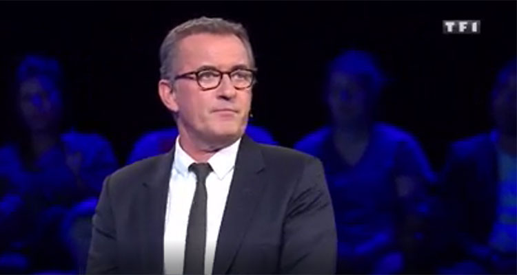 The Wall : succès d’audience continu pour Christophe Dechavanne sur TF1, préféré par les cibles commerciales face à Nagui