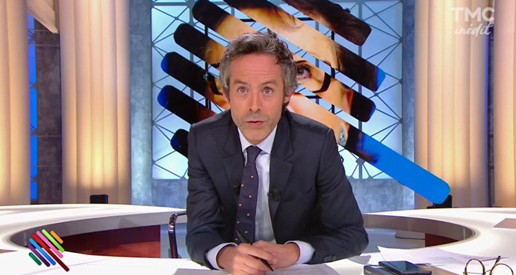 Quotidien (TF1) : Yann Barthès et la culture Lol Cat pour faire mieux que le Tatoo Show ? 