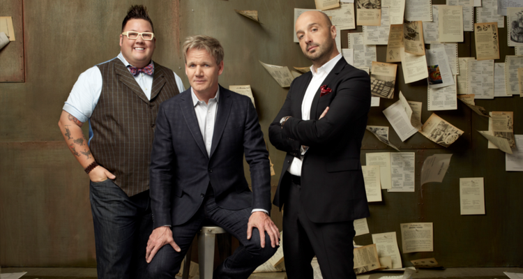 Top chef 2017 achevé, MasterChef fait son grand retour avec de « nouvelles saveurs »