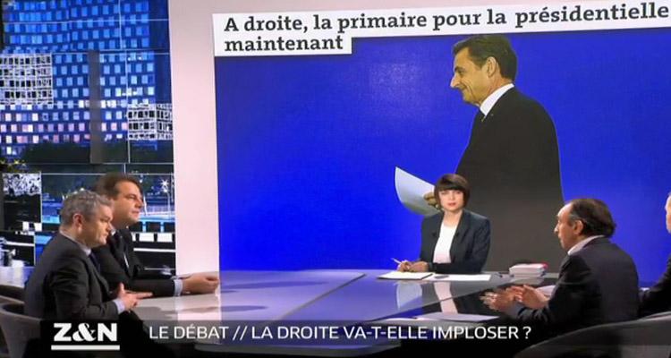 Zemmour et Naulleau : Bruno Retailleau, Raquel Garrido, Jean-Paul Delevoye, Nicolas Dupont-Aignan, Jean Lassalle...