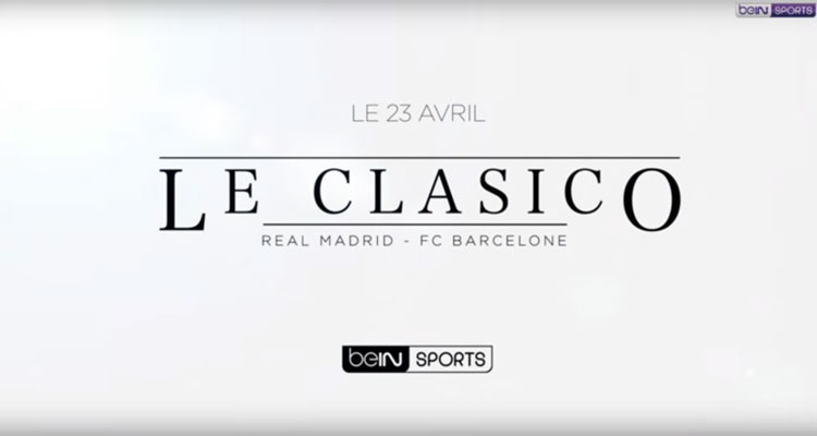 Real Madrid / FC Barcelone : le clasico à suivre en direct dès 20 heures Real Madrid / FC Barcelone : le clasico à suivre en direct dès 20 heures
