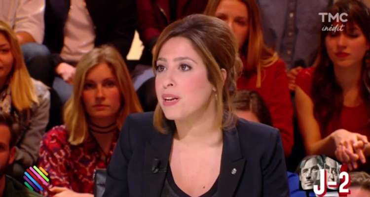Quotidien : l’audience de Yann Barthès nettement supérieure à Touche pas à mon poste, Léa Salamé déplore une campagne présidentielle violente