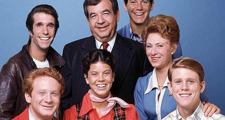 Décès d’Erin Moran, la soeur de Richie Cunningham dans Happy Days