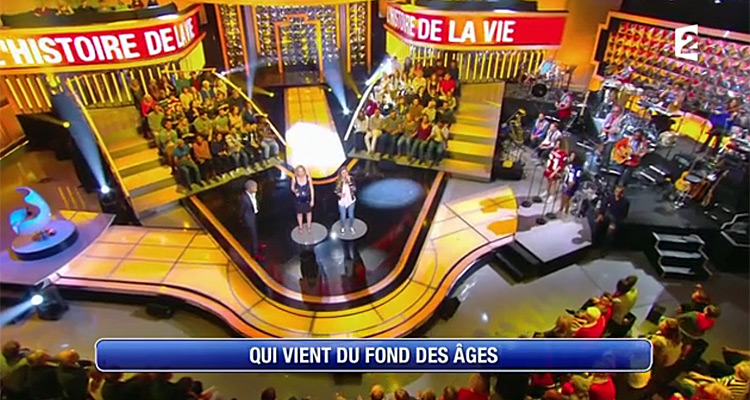 Audiences Access Prime Time (lundi 24 avril 2017) : C à vous atteint 7%, N’oubliez pas les paroles en hausse, TPMP et Quotidien au coude à coude