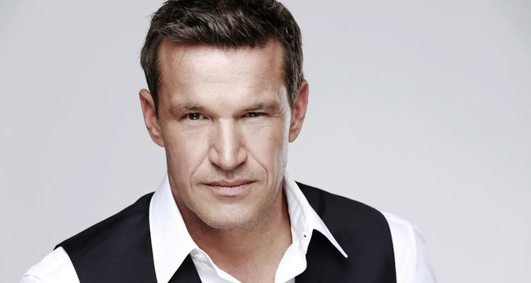 Benjamin Castaldi (Touche pas à mon poste) : « Ca fait vingt ans que je ne me suis pas autant marré à la télé ! »