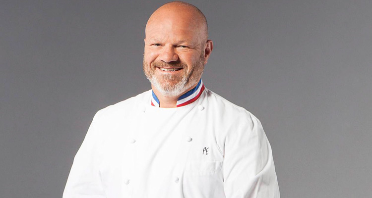 Après Top Chef, le choc des brigades et les Awards 2017, M6 met en veille Objectif Top Chef avec Philippe Etchebest