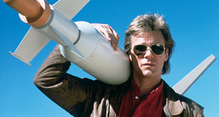 MacGyver : avant le reboot sur M6, le groupe TF1 rachète les droits de la série culte