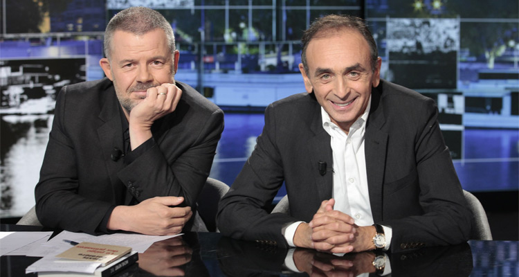 Zemmour & Naulleau : une spéciale ce 5 mai avec Louis Aliot, Henri Guaino, Sébastien Chenu, Juliette Méadel, Bernard Kouchner...