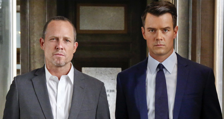 Audiences TV : L’Arme fatale, Rush Hour et Battle Creek, le trio gagnant de TF1