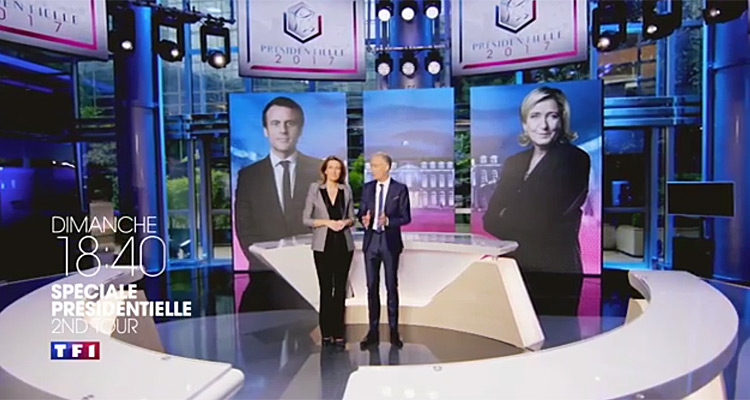 Audiences chaines TNT (1er au 7 mai 2017) : TF1 repasse les 20%, France 3 en plein cauchemar, HD1 et C8 en repli Audiences chaines TNT (1er au 7 mai 2017) : TF1 repasse les 20%, France 3 en plein cauchemar, HD1 et C8 en repli