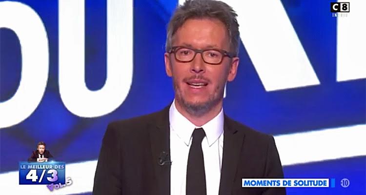 Juste après TPMP, Jean-Luc Lemoine peine à séduire avec le meilleur des questions en 4/3, volume 5