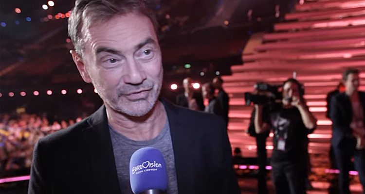 Eurovision 2017 : le producteur Christer Björkman révèle les dessous d’un show unique au monde