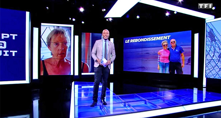 Audiences Access  Prime Time (dimanche 14 mai 2017) : Sept à huit large leader face à l’annulation de Vivement Dimanche Prochain, 66 minutes boosté 