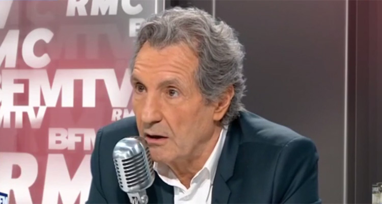 Bourdin direct : Jean-Jacques Bourdin proche du record sur RMC découverte