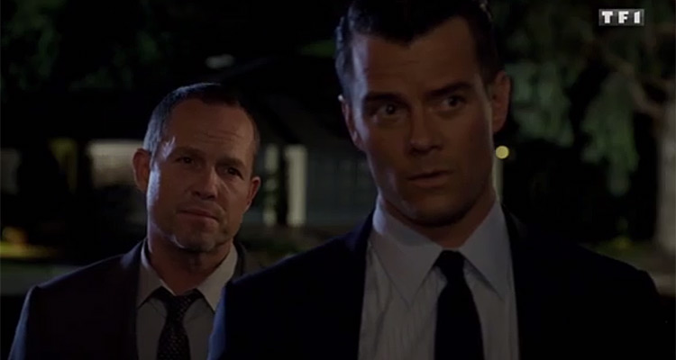 Audiences TV : L’Arme fatale, Rush Hour et Battle Creek puissants sur TF1 