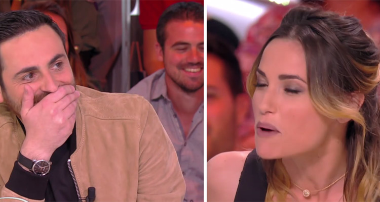 Il en pense quoi Camille : Capucine Anav se prend un râteau par Bertrand Chameroy, Camille Combal grimpe 