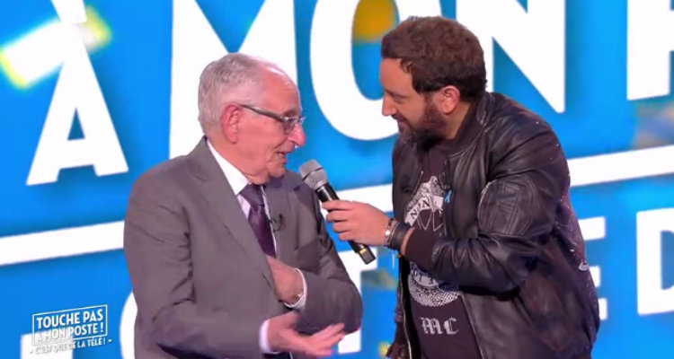 Touche pas à mon poste : Cyril Hanouna retrouve son directeur de collège et continue de grimper dans les audiences 