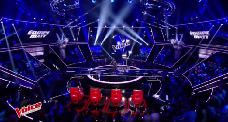 The Voice : les 16 finalistes prêts pour les shows en direct, Karine Ferri de retour