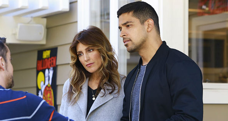 Wilmer Valderrama (Nick Torres, NCIS) : « Je n’ai ressenti aucune pression de succéder à DiNozzo »