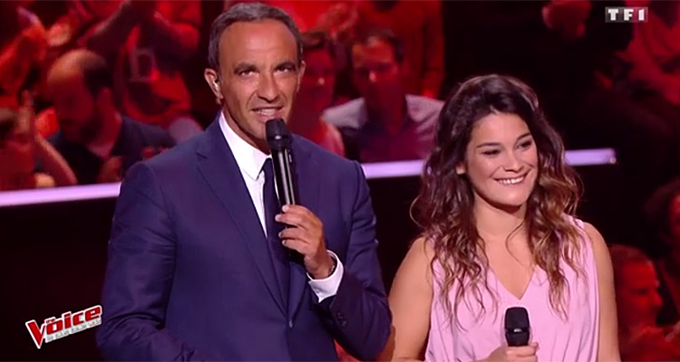 Audiences TV du samedi 20 mai 2017 : The Voice reprend son fauteuil de leader devant Le grand show de l’humour, Columbo performant sur TMC