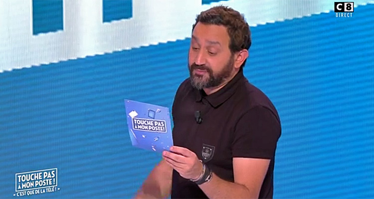 Touche pas à mon poste : Cyril Hanouna va « démonter » le « buzz pour rien » autour de la polémique, 