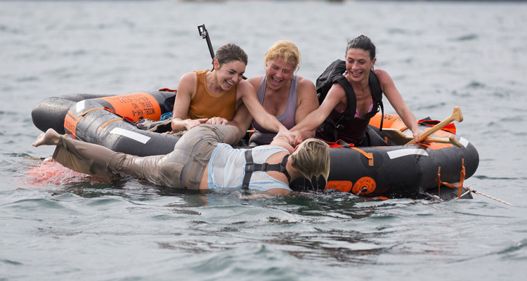 The Island, les naufragés : la saison 3 s’achève avec un trek de 48 heures et un bilan constant 