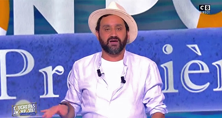 Touche pas à mon poste : Capucine Anav sur le départ, Cyril Hanouna perd à nouveau le duel des audiences avec Quotidien sur TMC