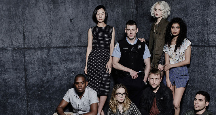 Sense8 : Netflix arrête la série des sœurs Wachowski après deux saisons