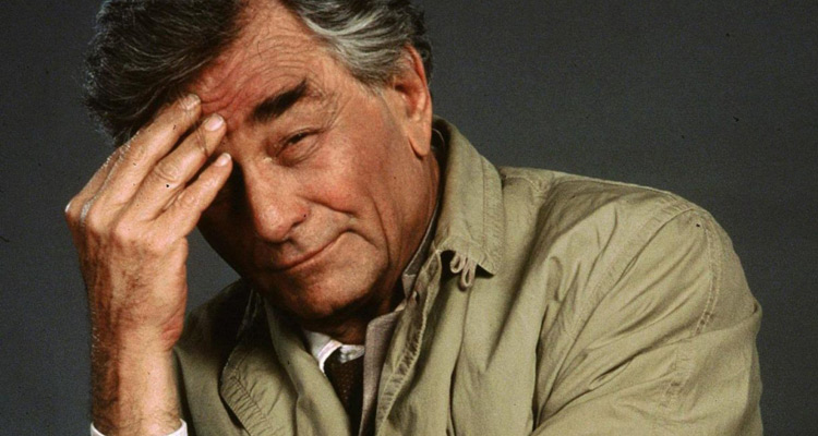 Columbo : Après son succès sur TMC, l’inspecteur arrive sur France 4