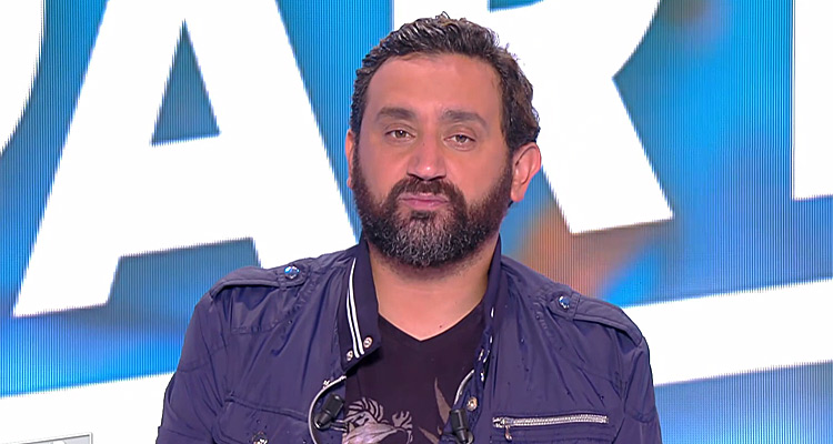 Touche pas à mon poste vs Quotidien : Cyril Hanouna de retour face à Yann Barthès 