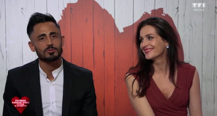 Premier rendez-vous : lancement mitigé sur TF1, battue par Slam et Cyril Féraud Premier rendez-vous : lancement mitigé sur TF1, battue par Slam et Cyril Féraud