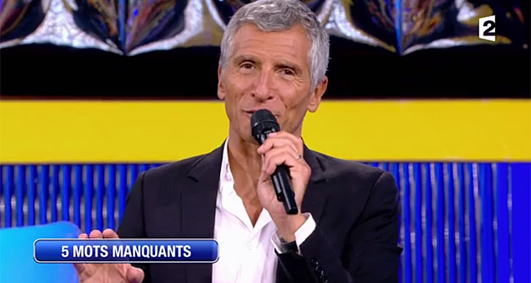 Audiences access prime time (lundi 12 juin 2017) : N’oubliez pas les paroles loin derrière The Wall, TPMP grimpe face à Quotidien