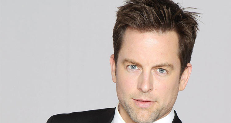 Les feux de l’amour (spoiler) : Michael Muhney réellement de retour pour incarner Adam Newman ? Le comédien ménage le suspense