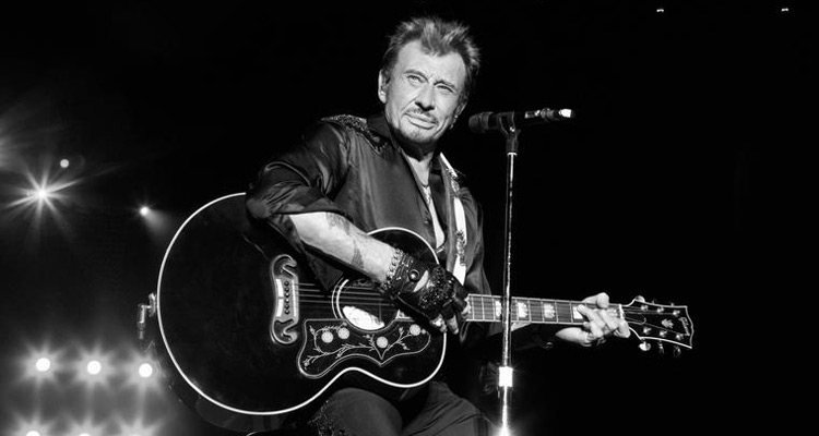 Johnny Hallyday : Vieilles Canailles sur TF1 et sa story sur CStar