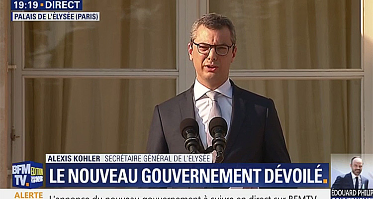 BFMTV s’envole avec le remaniement et François Bayrou, LCI distance CNews
