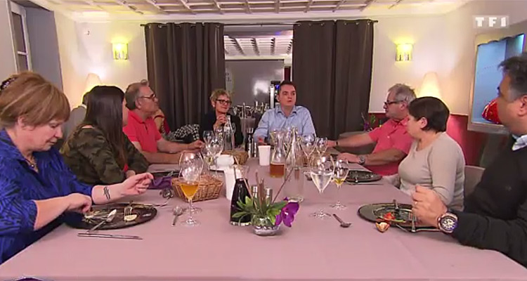 Bienvenue à l’hôtel : Danielle & Virginie, Jean-Louis & Bernard, Ludovic & Françoise et José & Clémentina rivalisent sur TF1