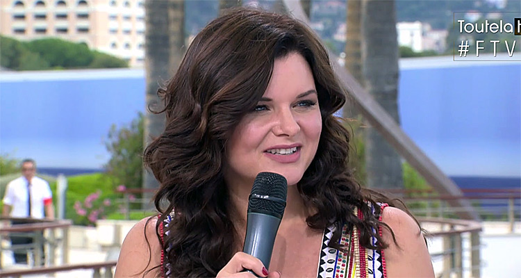 Heather Tom (Katie Logan dans Amour, Gloire et Beauté / Top Models) : « La série apporte tellement d’amour, de glamour et de romance aux fans »