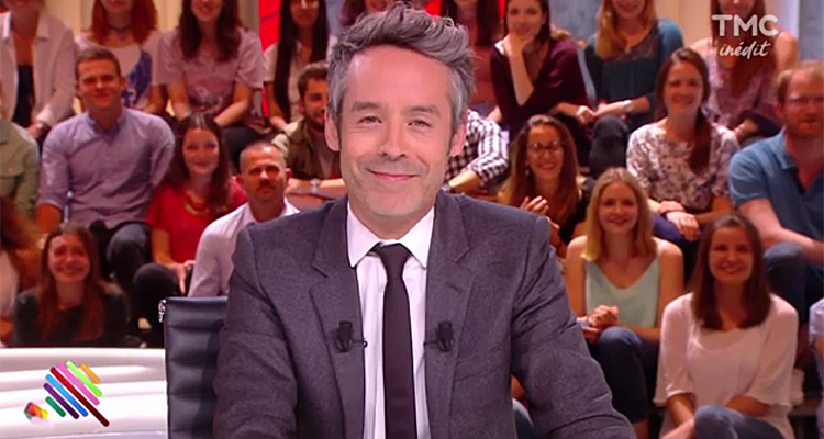 Quotidien : Stéphane Bern dévoile sa nouvelle émission, Yann Barthès stabilise son audience