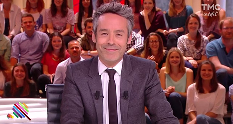 Quotidien : Stéphane Bern dévoile sa nouvelle émission, Yann Barthès stabilise son audience Quotidien : Stéphane Bern dévoile sa nouvelle émission, Yann Barthès stabilise son audience
