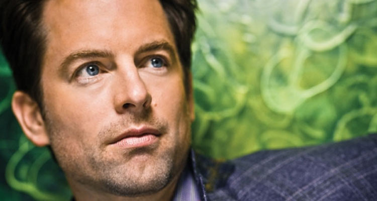 Les feux de l’amour (spoiler) : Michael Muhney a-t-il confirmé son retour ?